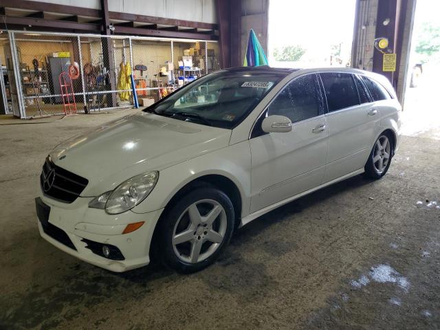  Salvage Mercedes-Benz R-Class