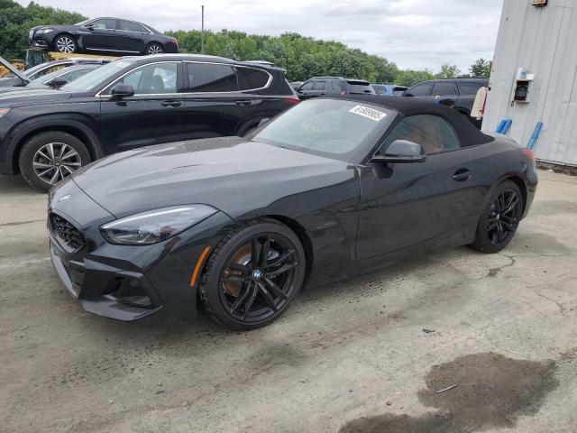  Salvage BMW Z Series