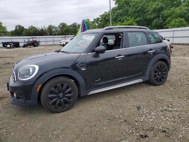  Salvage MINI Cooper