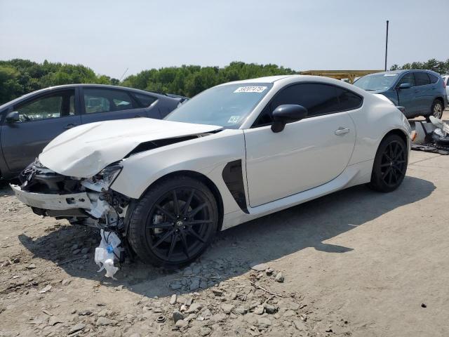  Salvage Toyota 86