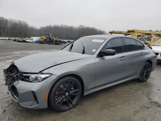  Salvage BMW M Series