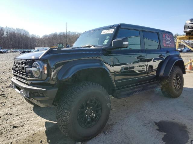  Salvage Ford Bronco