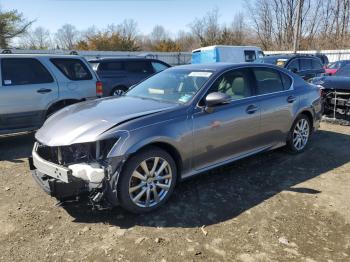  Salvage Lexus Gs