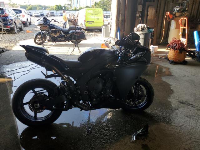  Salvage Yamaha Yzf1000