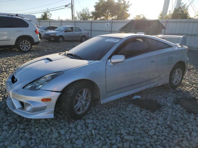  Salvage Toyota Celica