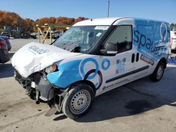  Salvage Ram Promaster