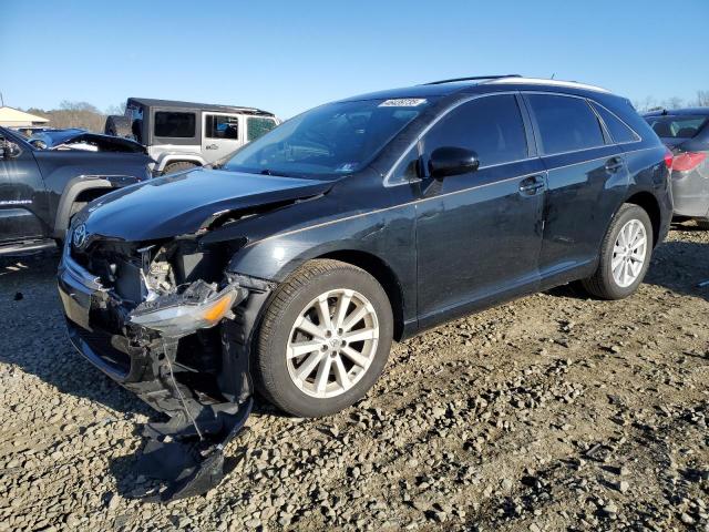  Salvage Toyota Venza