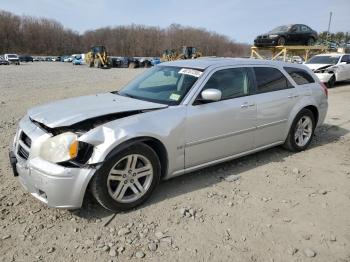  Salvage Dodge Magnum