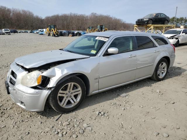  Salvage Dodge Magnum