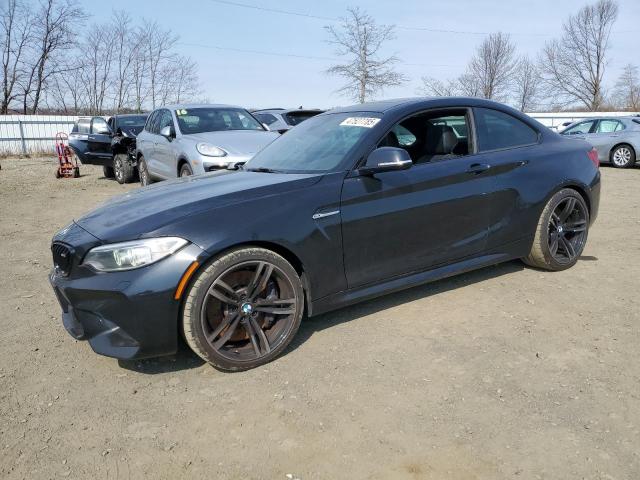  Salvage BMW M Series