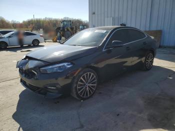  Salvage BMW 2 Series
