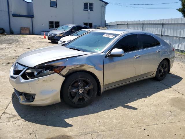  Salvage Acura TSX