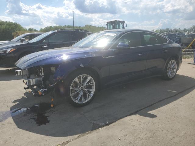  Salvage Audi A5