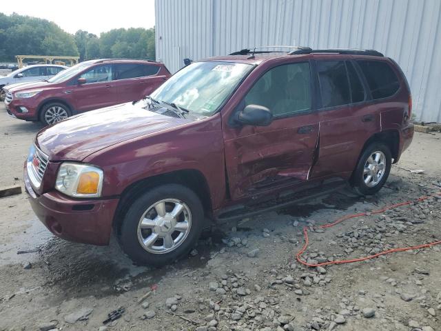  Salvage GMC Envoy