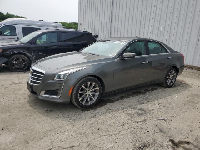  Salvage Cadillac CTS