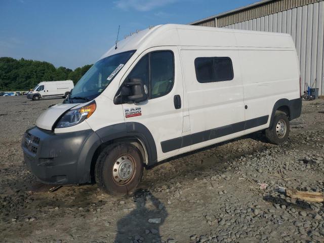  Salvage Ram Promaster