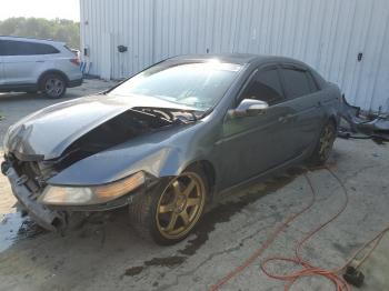 Salvage Acura TL