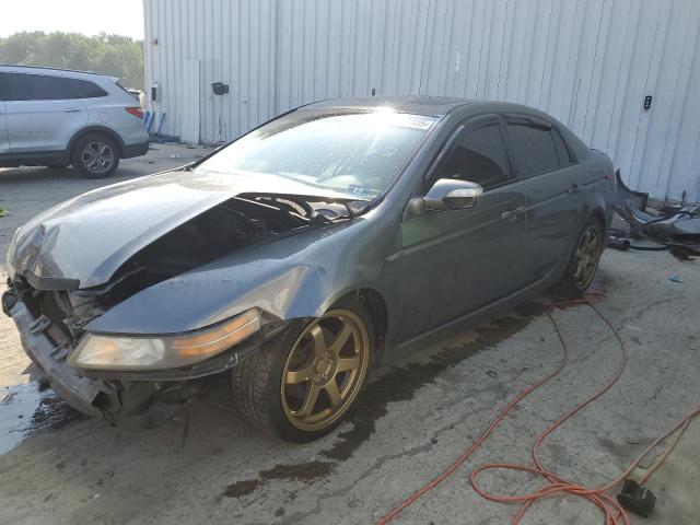  Salvage Acura TL