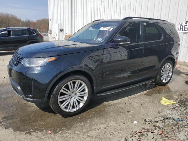  Salvage Land Rover Discovery
