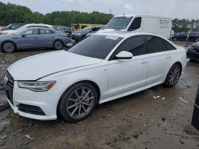  Salvage Audi A6