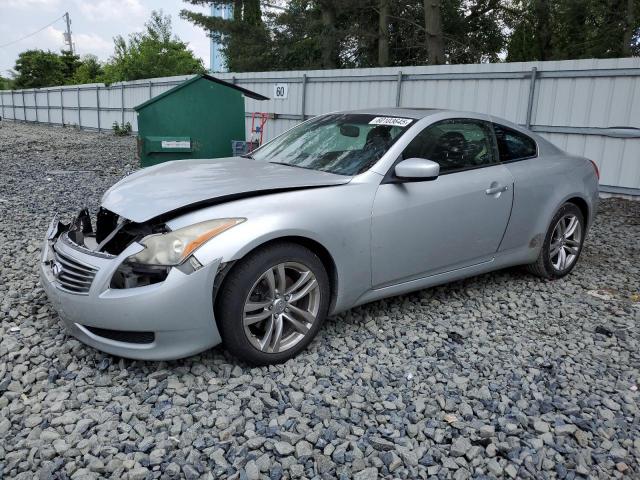  Salvage INFINITI G37