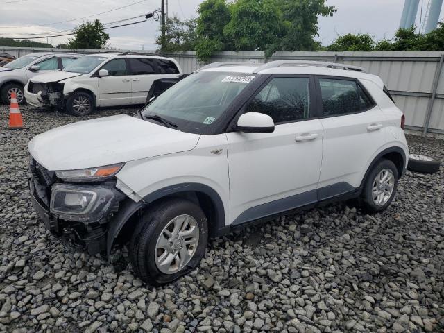  Salvage Hyundai VENUE