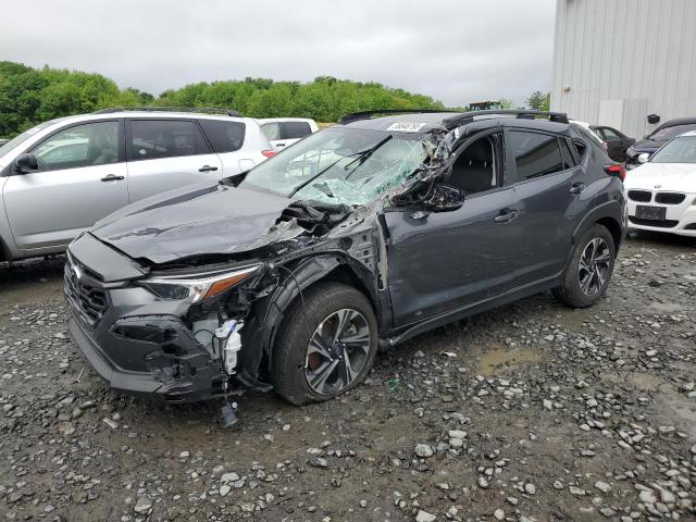  Salvage Subaru Ascent