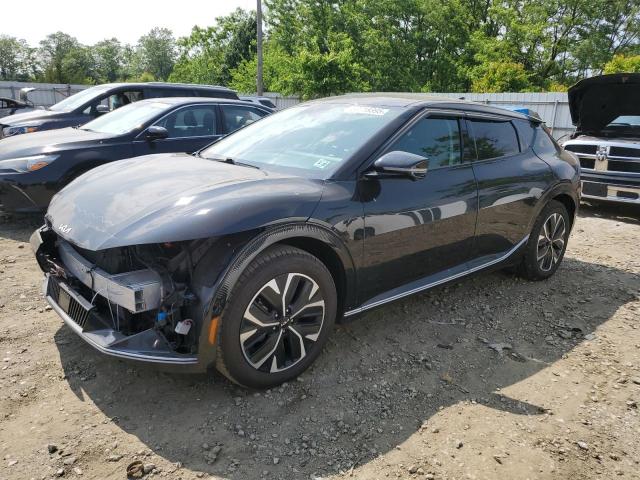 Salvage Kia EV6