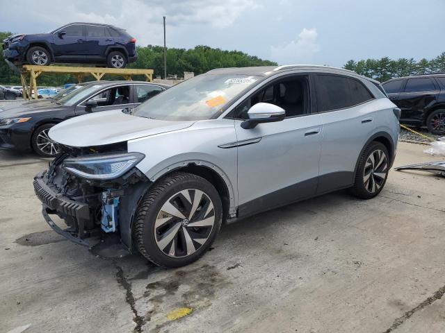  Salvage Volkswagen ID.4