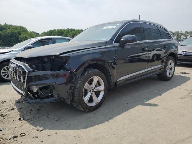  Salvage Audi Q7