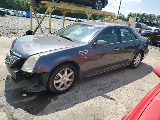  Salvage Cadillac STS