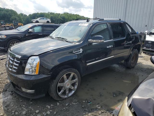  Salvage Cadillac Escalade