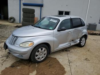  Salvage Chrysler PT Cruiser