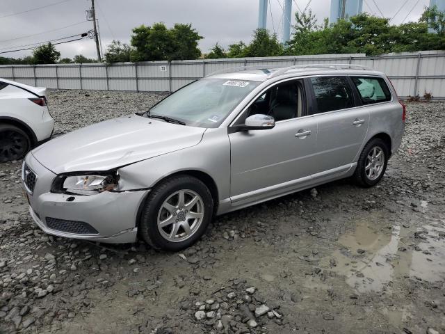  Salvage Volvo V70