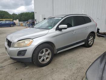  Salvage Volvo XC60