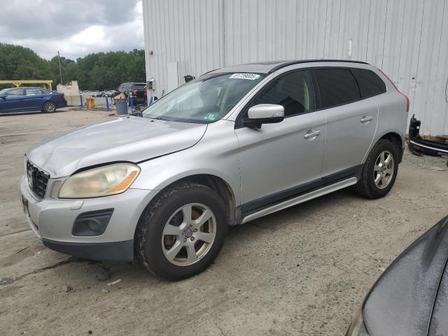  Salvage Volvo XC60