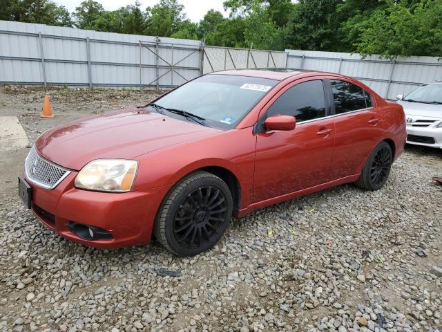  Salvage Mitsubishi Galant