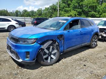  Salvage Honda Prologue T