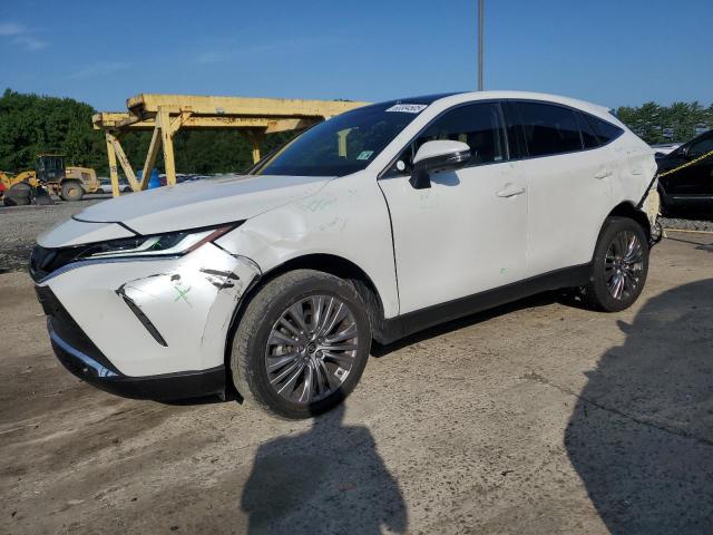  Salvage Toyota Venza