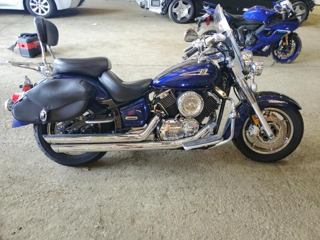  Salvage Yamaha Xv
