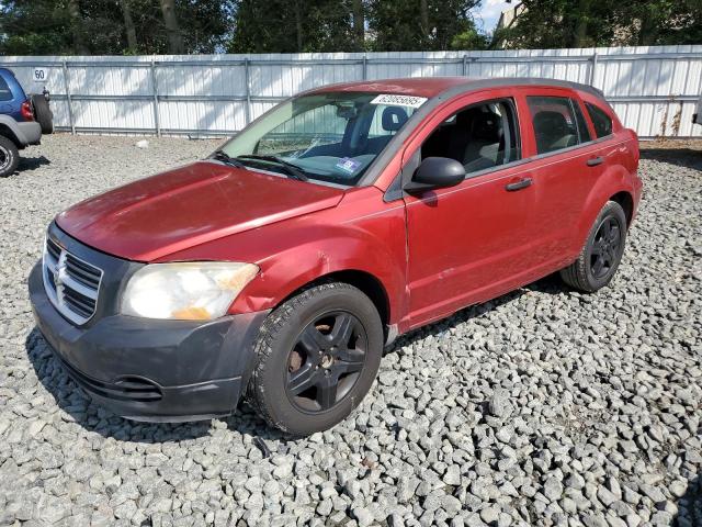  Salvage Dodge Caliber