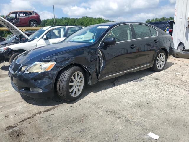  Salvage Lexus Gs