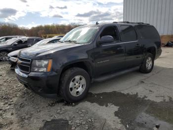  Salvage Chevrolet Suburban