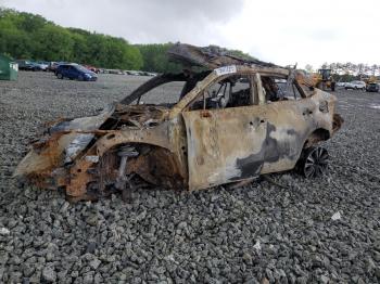  Salvage Toyota Venza