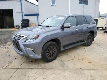  Salvage Lexus Gx