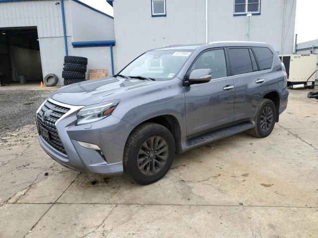 Salvage Lexus Gx