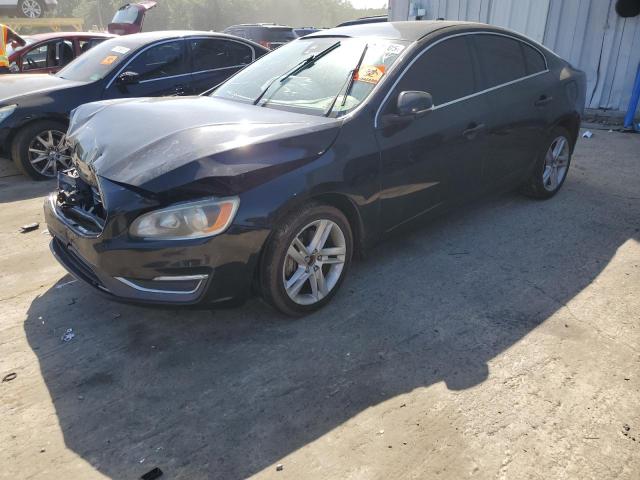  Salvage Volvo S60