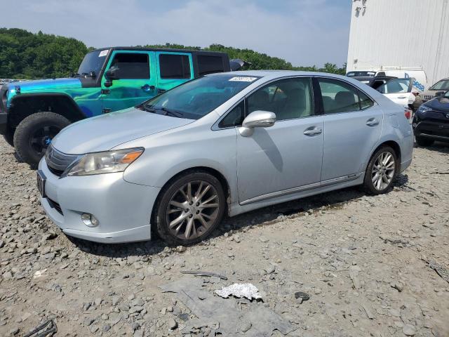  Salvage Lexus Hs