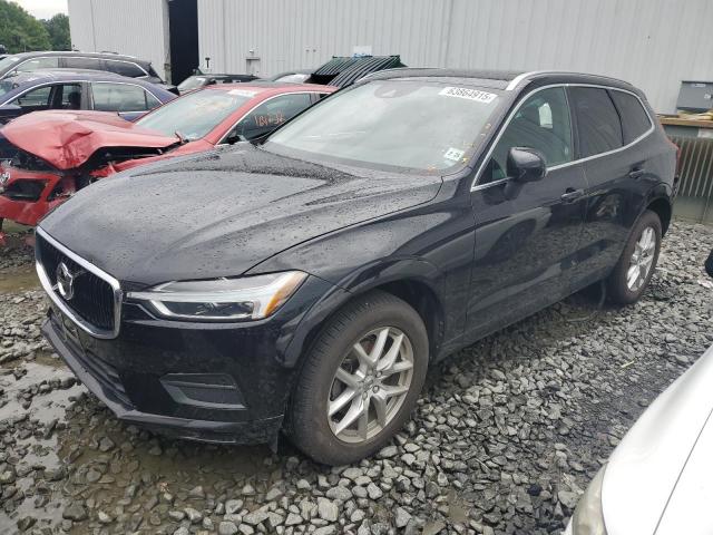  Salvage Volvo XC60