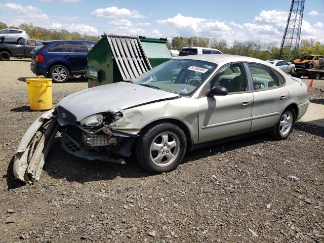  Salvage Ford Taurus